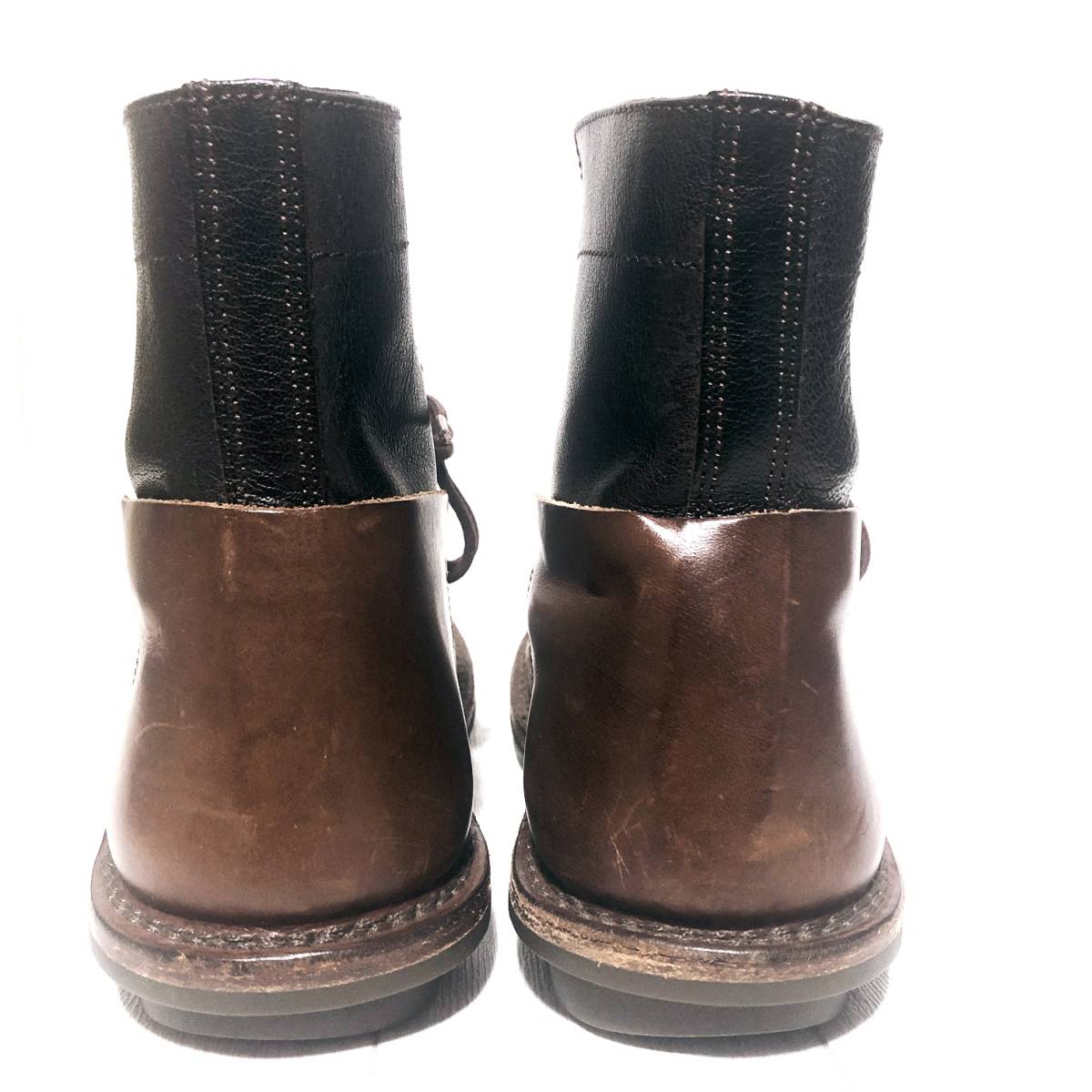 trippen ブーツ JACK 41/トリッペン ジャック メンズ(トリッペン