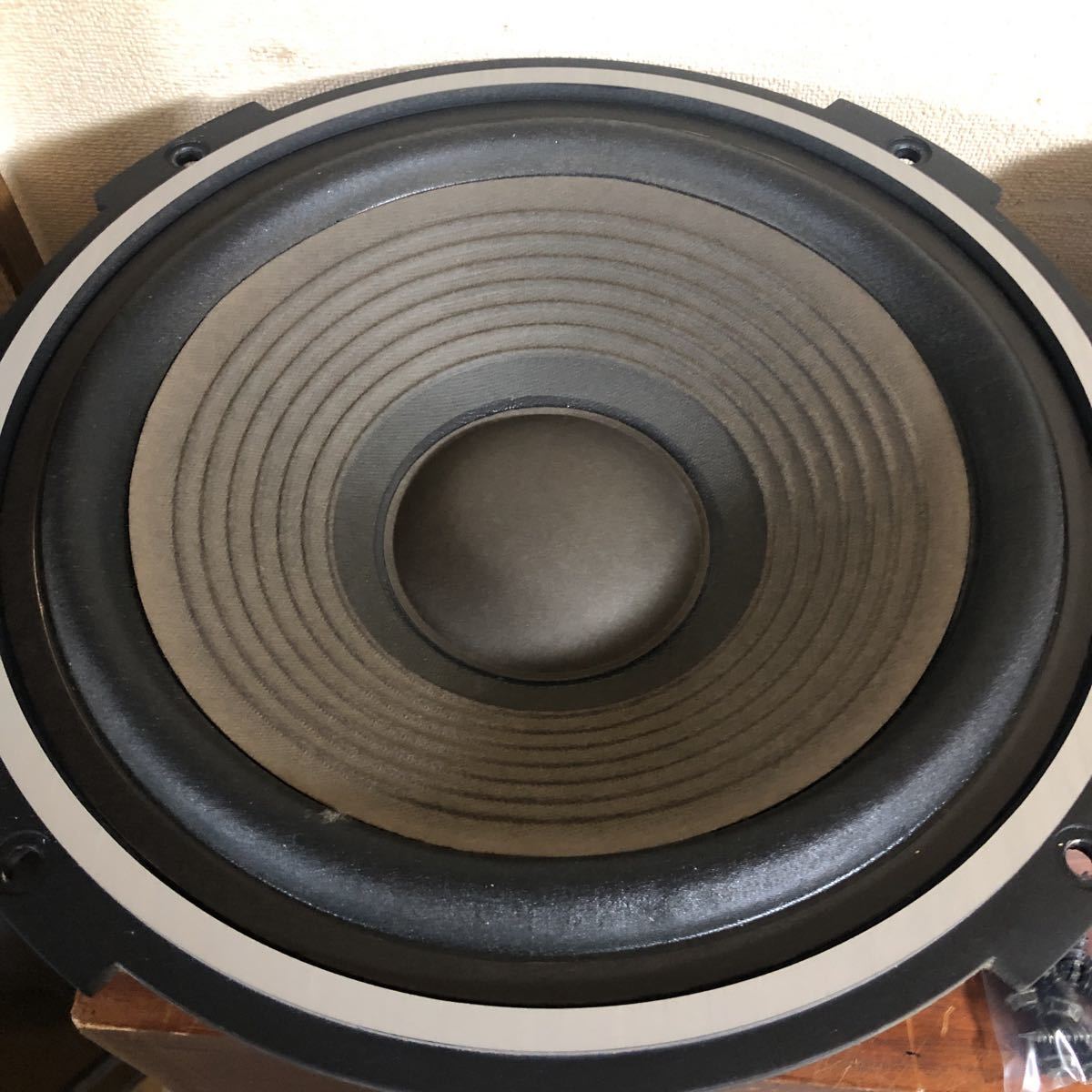 希少!DIATONE スピーカー ペア DIATONE SS-10 動作良好!-