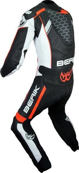 MFJ公認モデル 新規格対応 BERIK ベリック ハイグレード レーシング