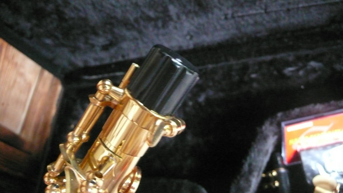 美品 S.G GALANTE アルトサックス 下倉楽器ケース | hasty.ae