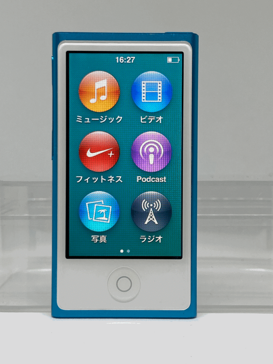 宅送]】Apple - 16GB iPod nano 新品の通販 by lily0409's shop