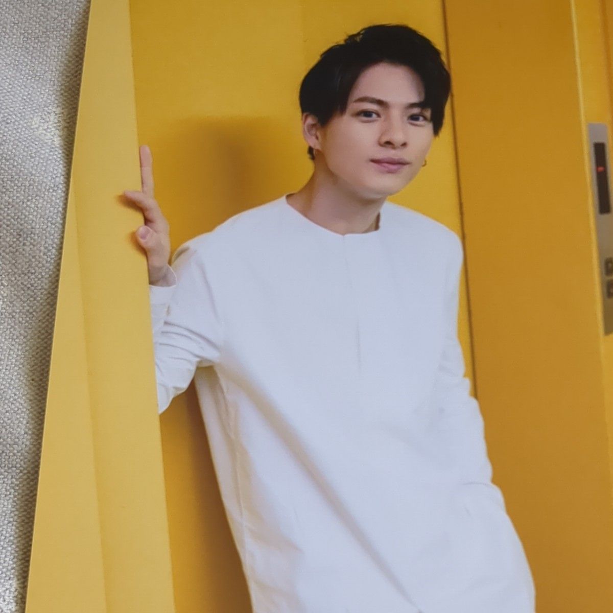 King&Prince 平野紫耀 L& フォトセット 開封済み|Yahoo!フリマ King&Prince 平野紫耀 L& フォトセット 開封済み|Yahoo!フリマ