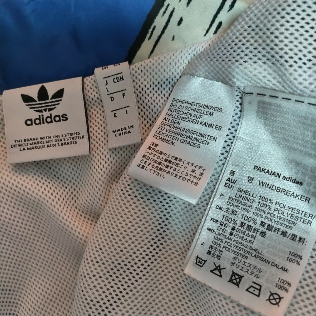 adidas originals × The Farm Companyアディダス ファーム adidas originals × The Farm Companyアディダス ファーム