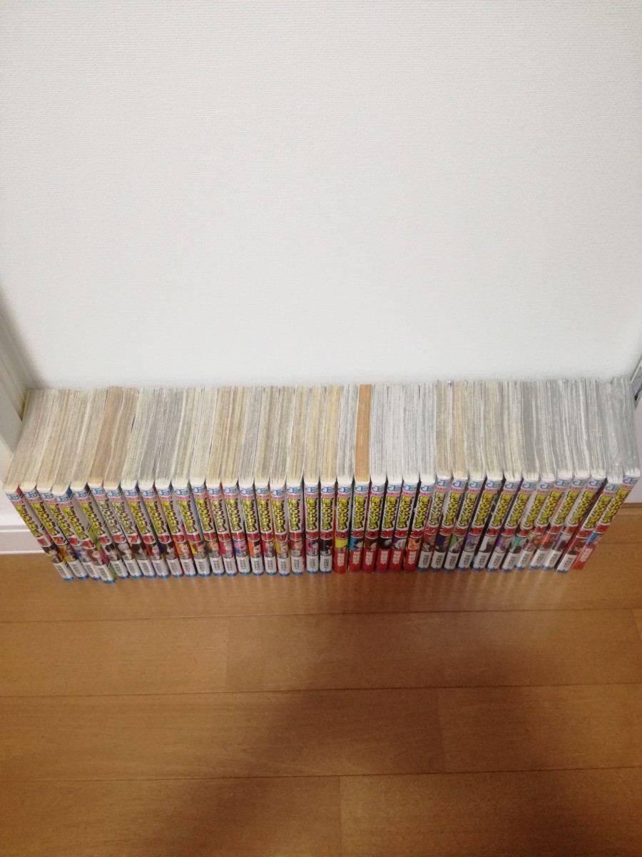 僕のヒーローアカデミア 1～38巻 ポストカード付き 全巻セット 最新刊 