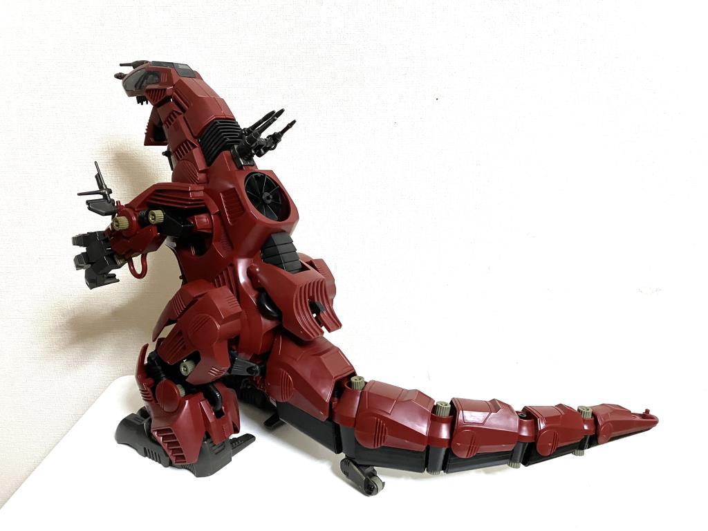 ブラッディデスザウラー トイズドリームプロジェクト 1000体限定 ブラッディデスザウラー トイズドリームプロジェクト 1000体限定
