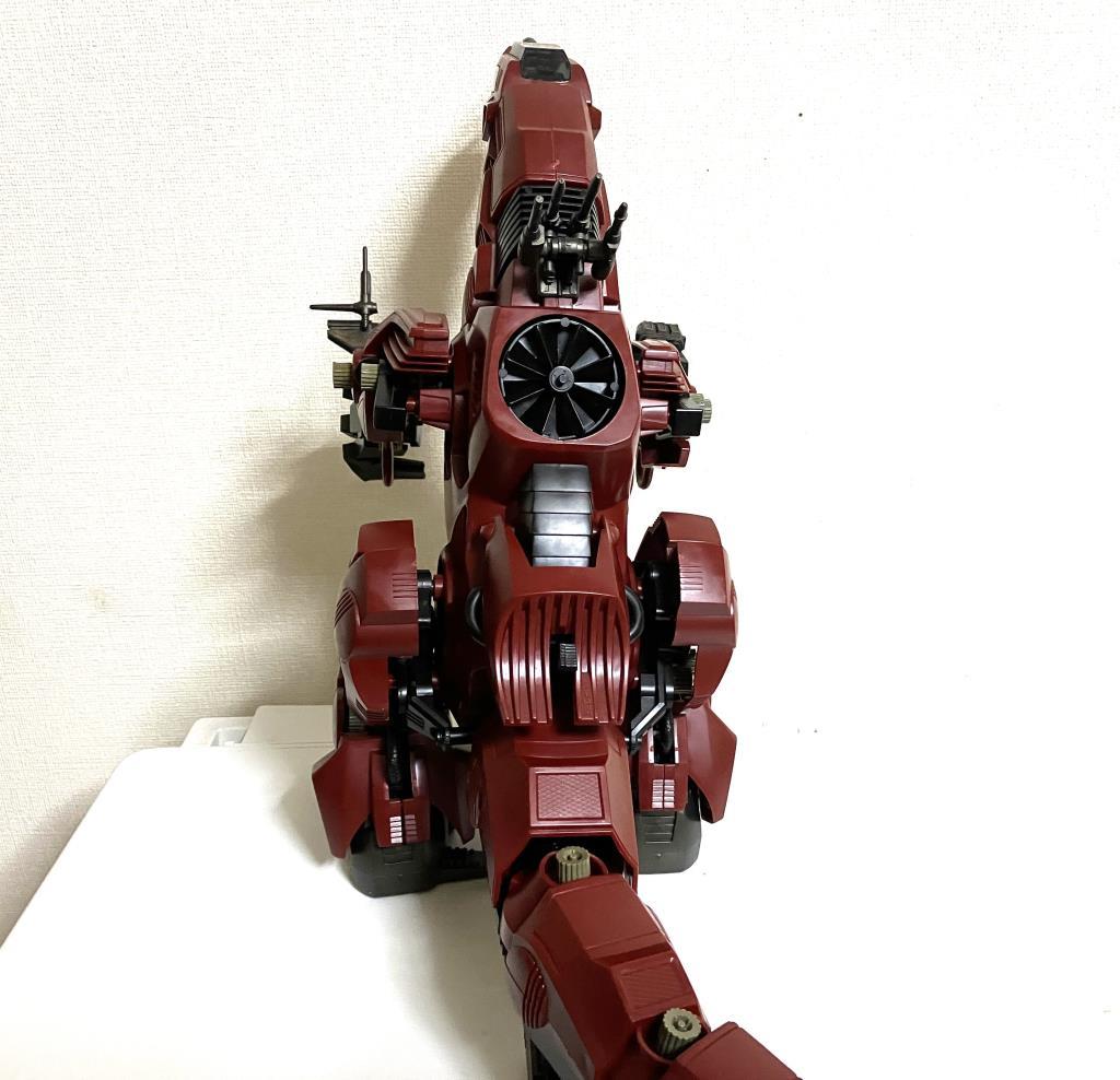 ブラッディデスザウラー トイズドリームプロジェクト 1000体限定 ブラッディデスザウラー トイズドリームプロジェクト 1000体限定