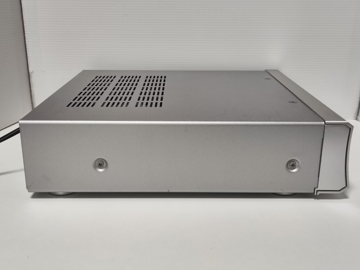 ONKYO MD-133 Hi-MD対応 MDデッキ リモコン付き オンキョー