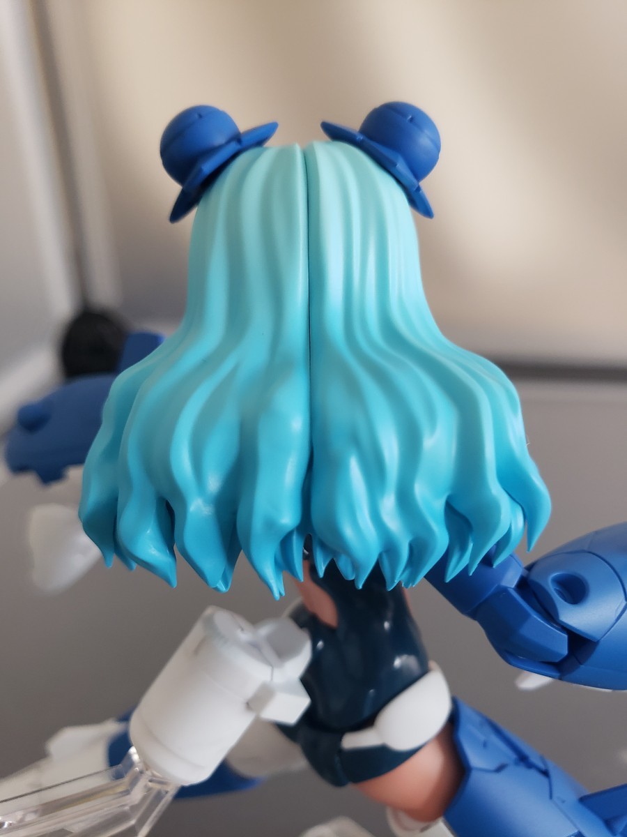 30MS SIS-Ac19b シアナ=アマルシア (ヴィヴァーチェフォーム) 色分け