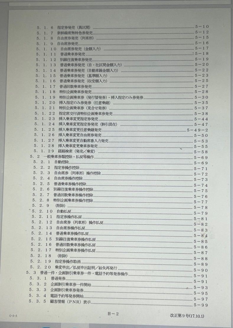 超豪華おまけ付!第4弾!】マルス端末 MR-51型操作 超豪華おまけ付!第4弾!】マルス端末 MR-51型操作
