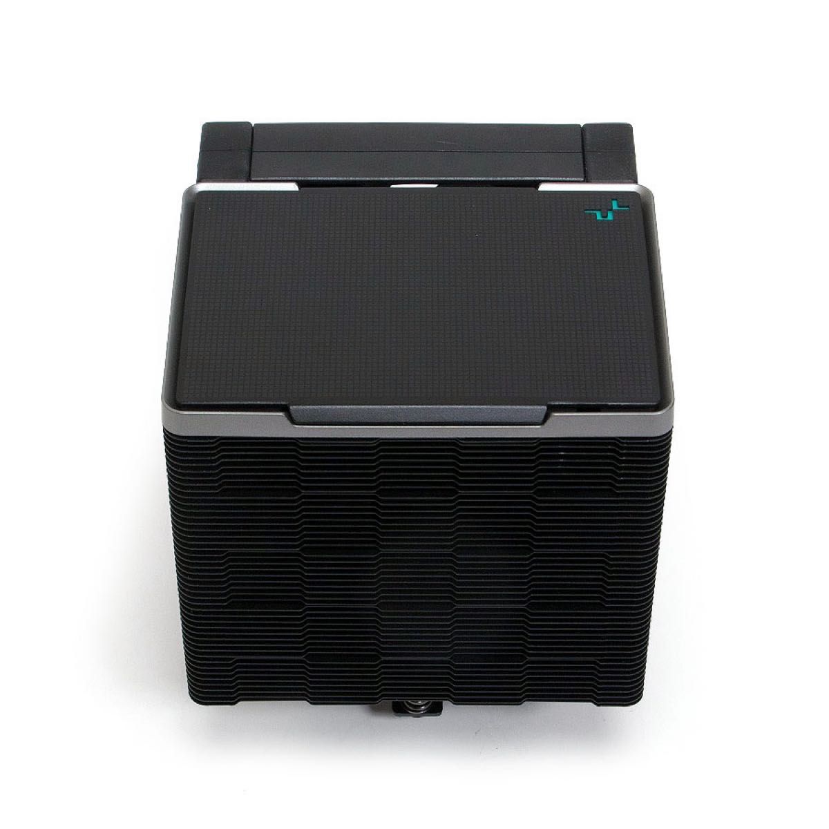 DEEPCOOL AK500 ZERO DARK R-AK500-BKNNMT-G-1 オールブラック DEEPCOOL AK500 ZERO DARK R-AK500-BKNNMT-G-1 オールブラック