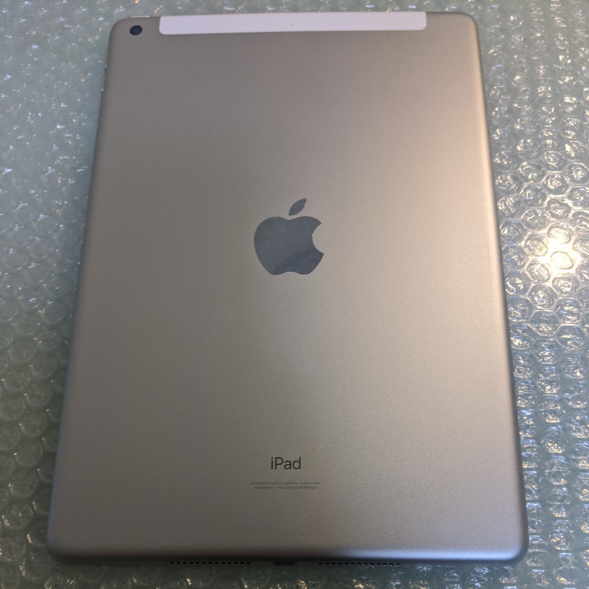 美品 simフリー ipad 第9世代 10.2インチ 64gb シルバー ipad9