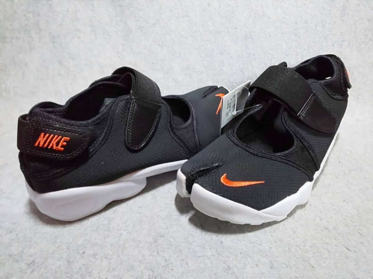 訳あり新品ナイキウィメンズエアリフトBR 26cm NIKE WMNS AIR RIFT BR