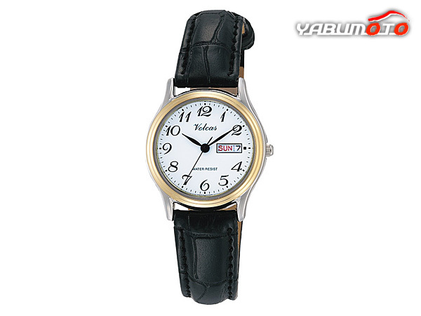 フォルカス レディース腕時計 A205V514 内祝い お祝い ギフト プレゼント_画像1