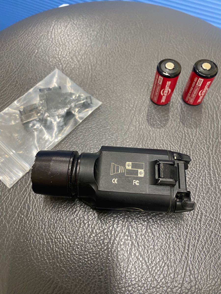 SUREFIRE X200|Yahoo!フリマ(旧PayPayフリマ) SUREFIRE X200|Yahoo!フリマ(旧PayPayフリマ)
