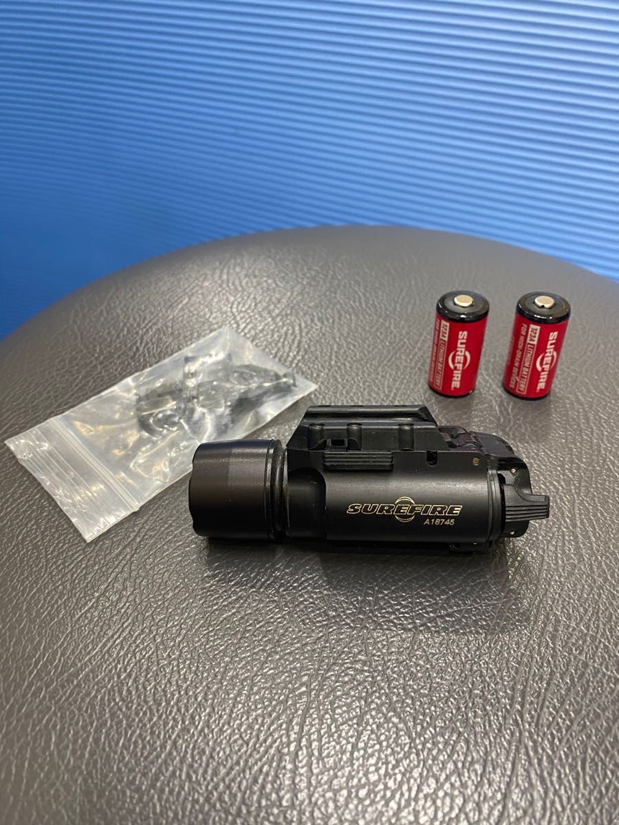 SUREFIRE X200|Yahoo!フリマ(旧PayPayフリマ) SUREFIRE X200|Yahoo!フリマ(旧PayPayフリマ)