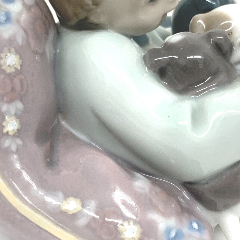 JChere雅虎拍卖代购：【80】【併売・店頭引取可】廃盤 LLADRO リヤドロ