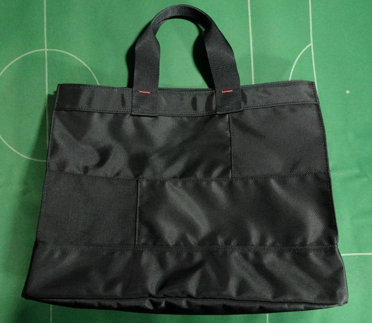 全品送料0円 NETWORK □ポーター 複種ナイロンパッチワーク 美品!!!□ ブラック トートバッグ ミディアム 662-08384 トートバッグ 全品送料0円 NETWORK □ポーター 複種ナイロンパッチワーク 美品!!!□ ブラック トートバッグ ミディアム 662-08384 トートバッグ