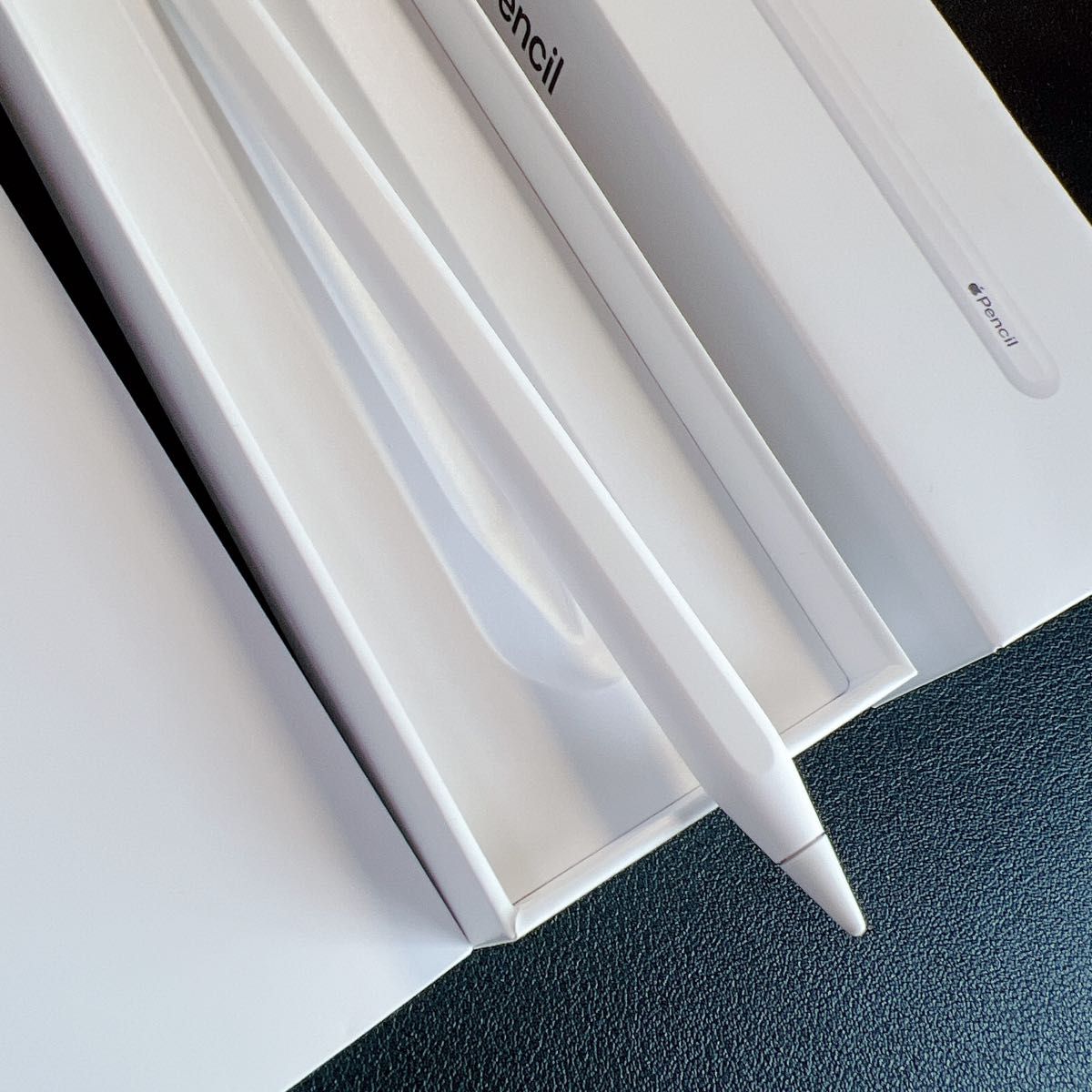 新品同様】Apple Pencil（第2世代）A2051 MU8F2J/A アップルペンシル 