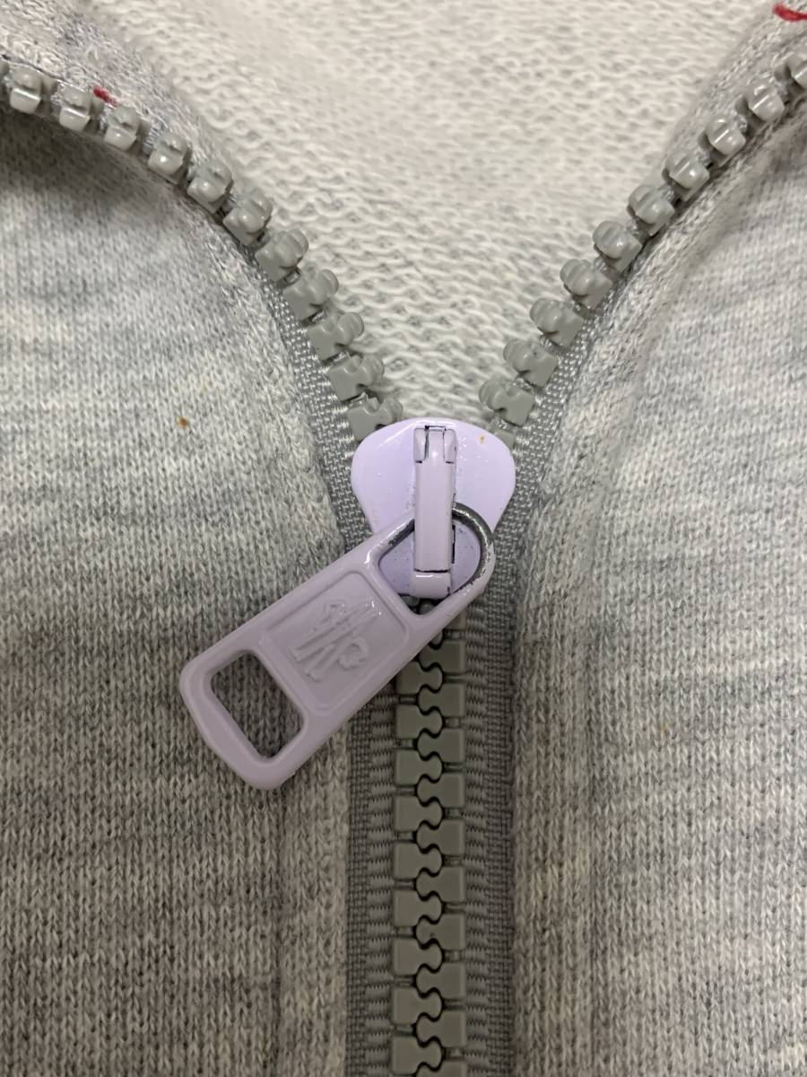 MONCLER モンクレール セットアップ ジャージ 上下セット 灰色 MONCLER モンクレール セットアップ ジャージ 上下セット 灰色