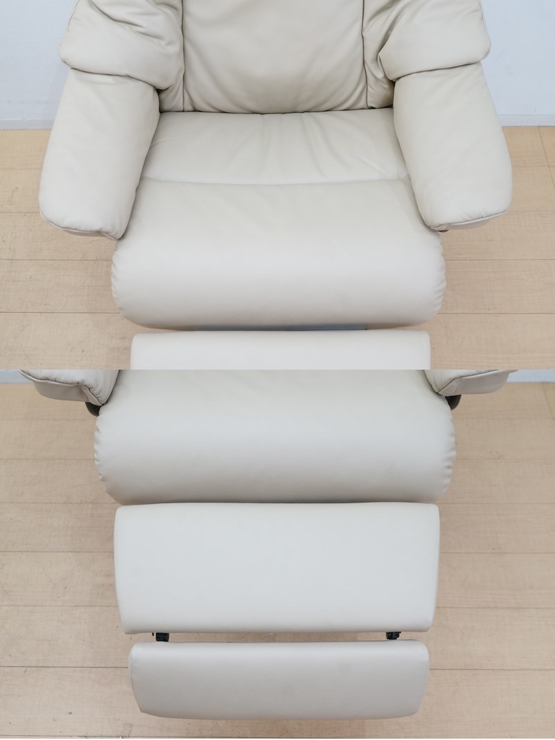 東ハ:超美品【エコーネス社】ストレスレス チェア Reno レノ M 東ハ:超美品【エコーネス社】ストレスレス チェア Reno レノ M