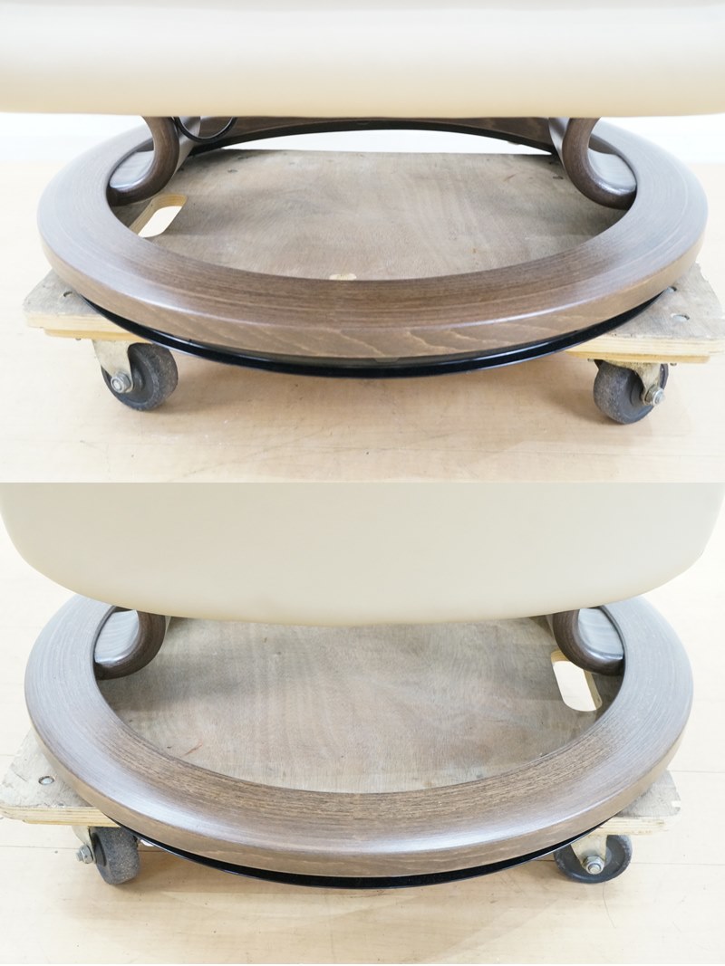 東ハ:超美品【エコーネス社】ストレスレス チェア Reno レノ M 東ハ:超美品【エコーネス社】ストレスレス チェア Reno レノ M