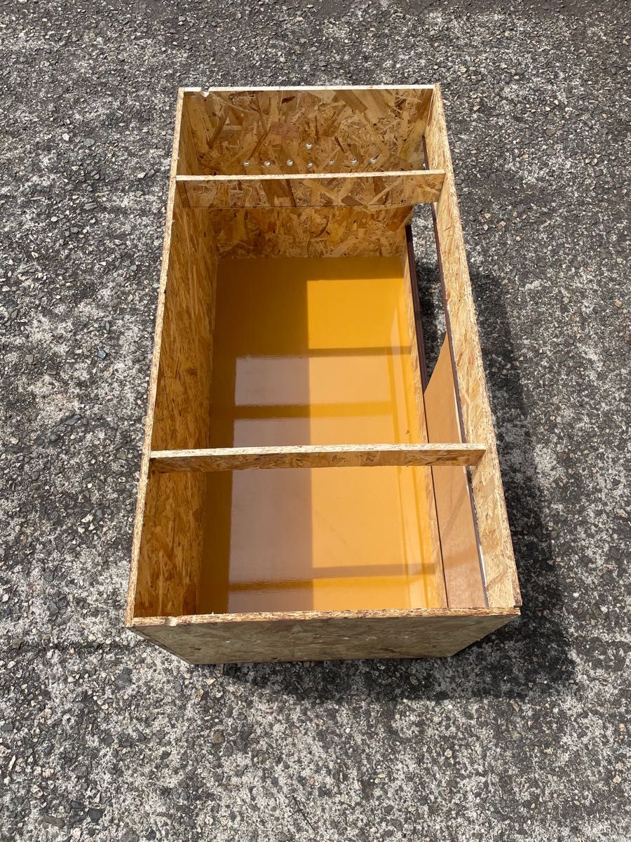爬虫類ケージ 60×30×30 送料込み 小動物 レオパ フトアゴ