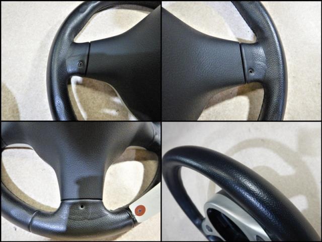  Alpha Spider GH-93922S steering wheel Y335825