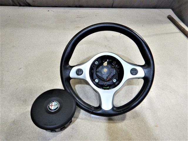  Alpha Spider GH-93922S steering wheel Y335825