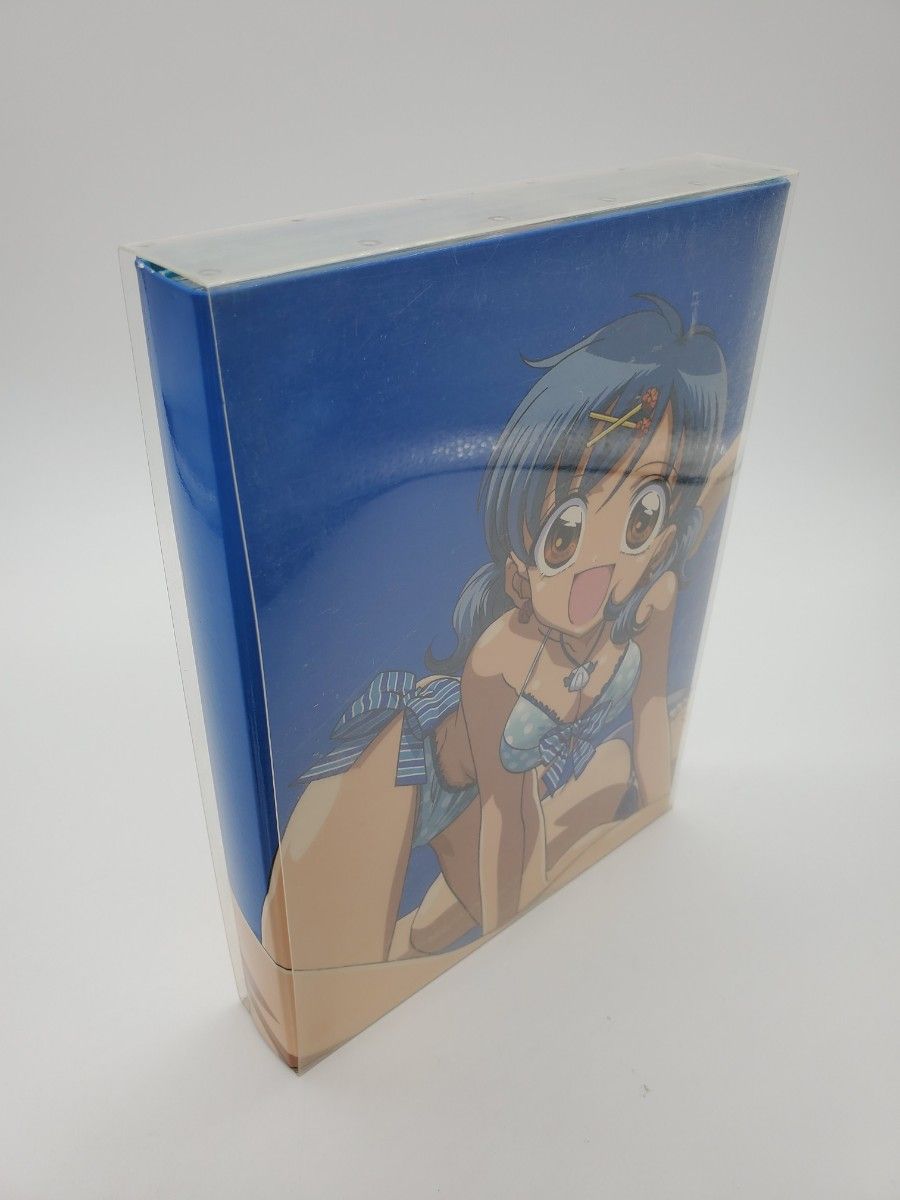マーメイド メロディー ぴちぴちピッチピュア DVD-BOX Vol.1