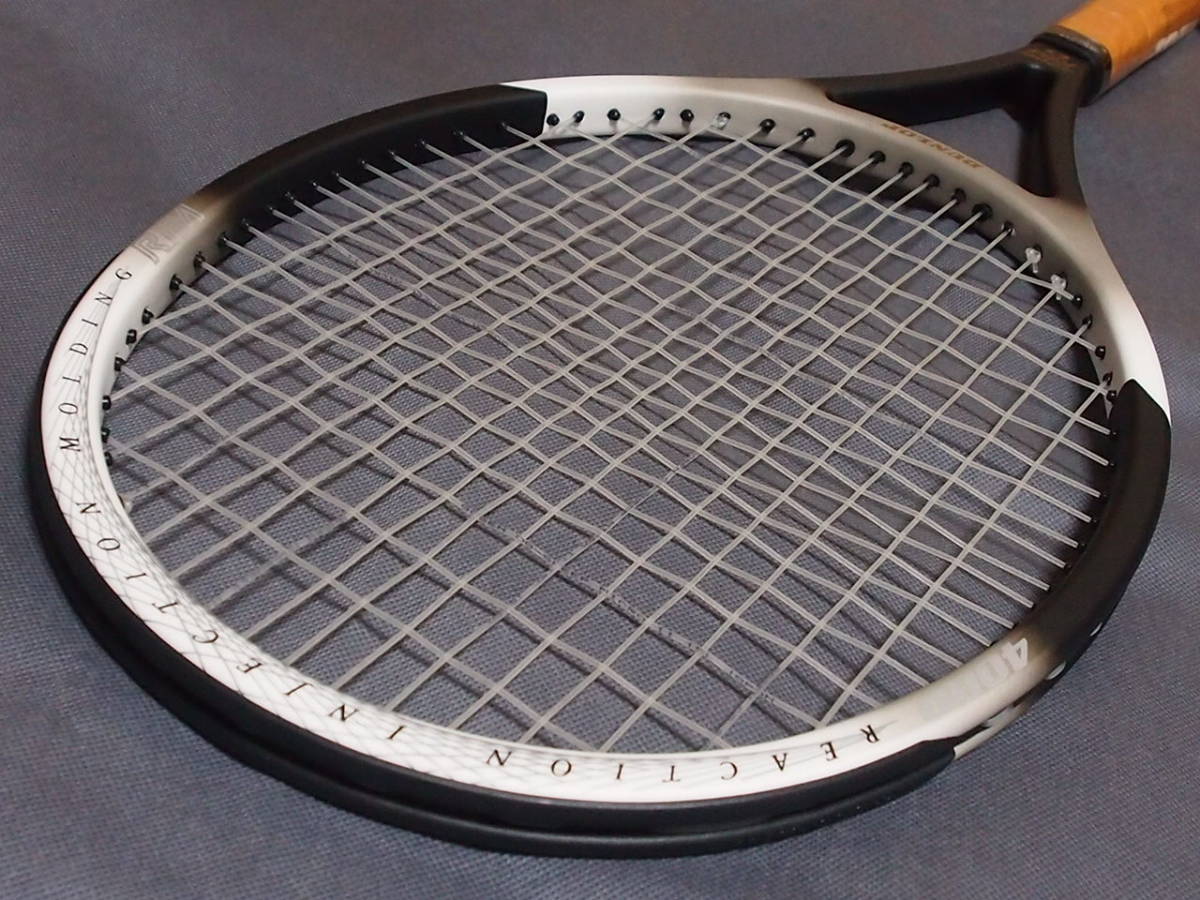 DUNLOP/ Dunlop PRO 4000 RIM unused 