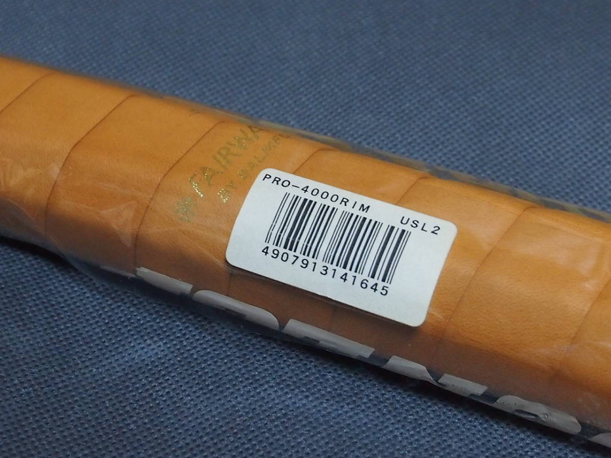 送料込 未使用品 DUNLOP/ダンロップ PRO 4000 RIM