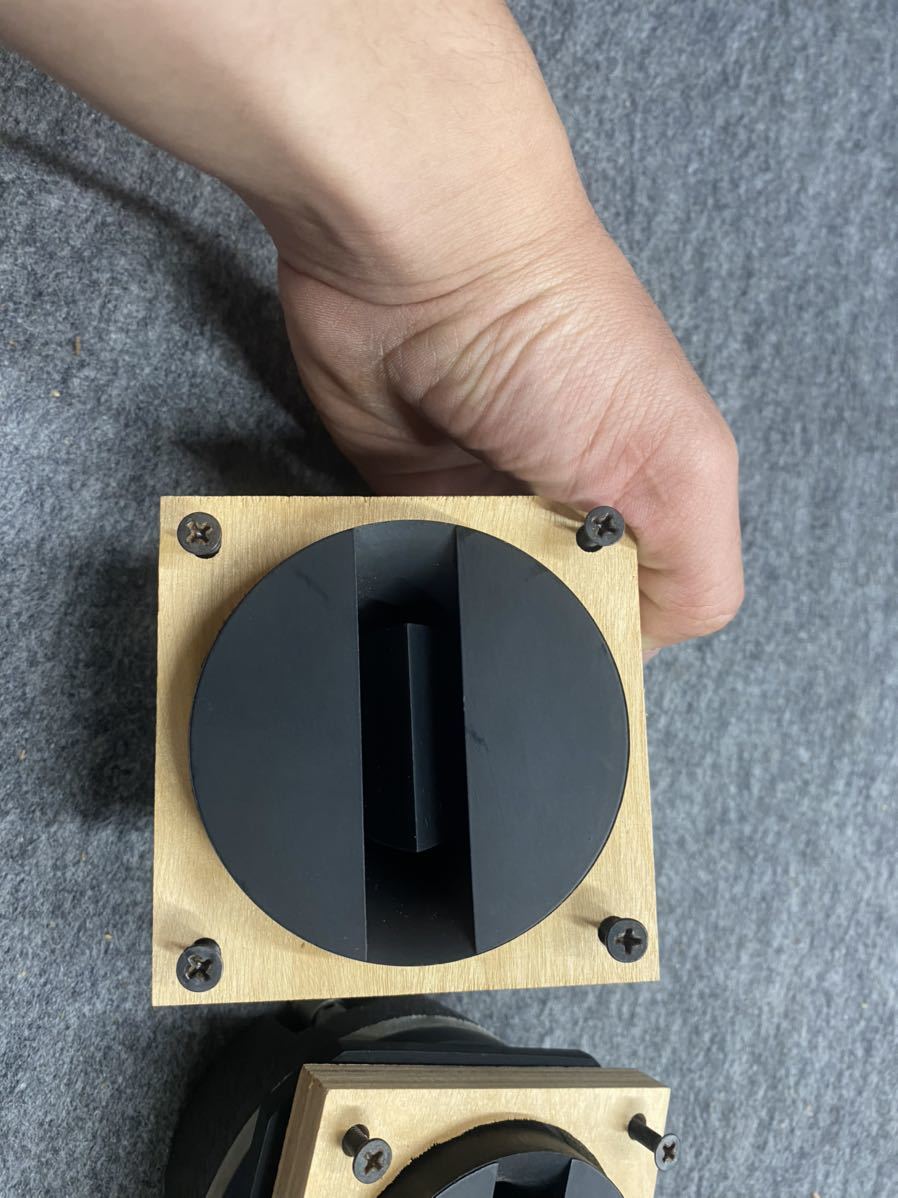 JBL 2405トゥイーター ペア。(動作良好)(美品)(オリジナル品) JBL 2405トゥイーター ペア。(動作良好)(美品)(オリジナル品)