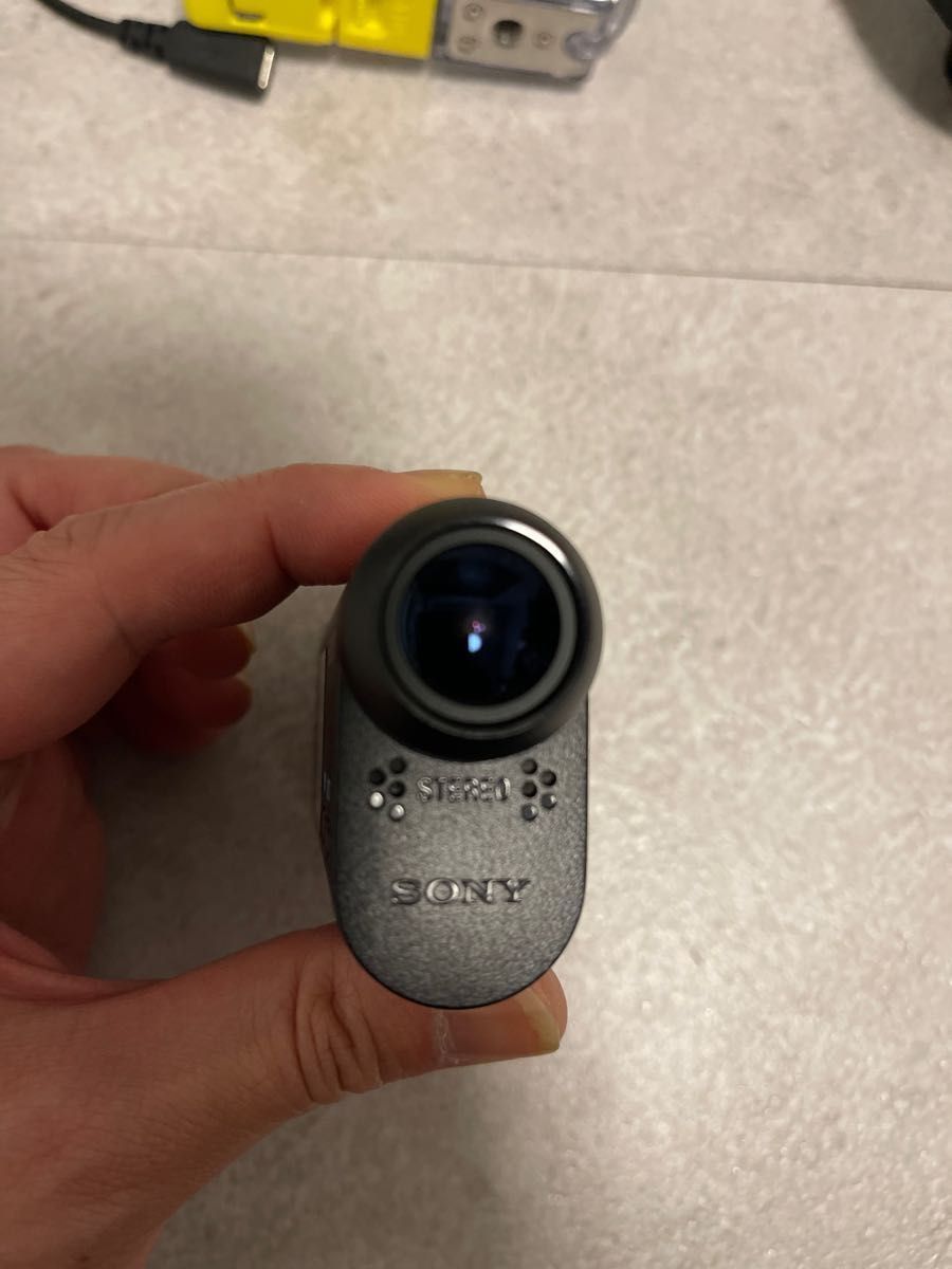 美品】SONY HDR-AS30V ソニー デジタルビデオカメラ アクション | www