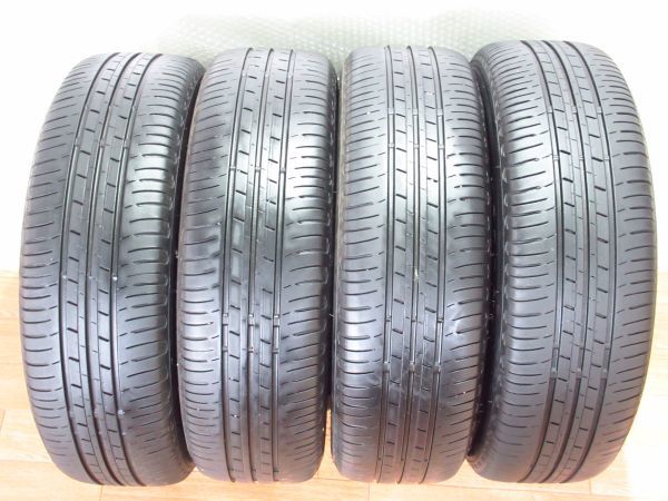 ENKEIエンケイ ネオクラシック92 5J-15+45 100/4H (ハブリング54ミリ)165/55R15 2021年製タイヤ付き4本コペン/ムーヴ/タント/N-BOX/ワゴンR_画像10