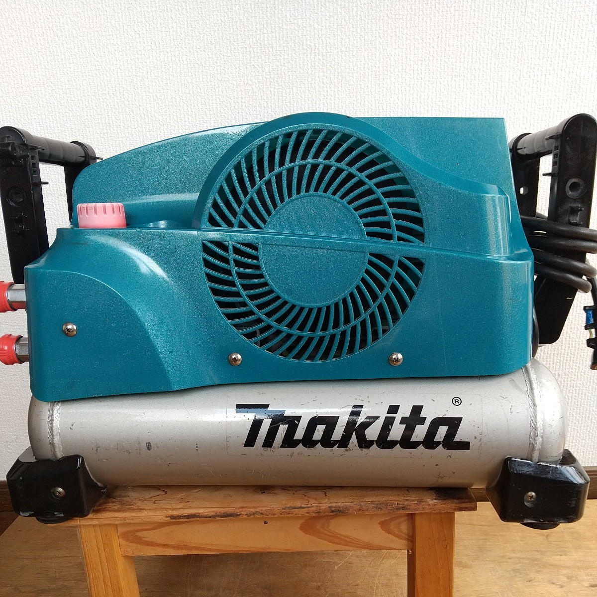 マキタ エアーコンプレッサー コンプレッサー AC460XL | www.arcticair.ca