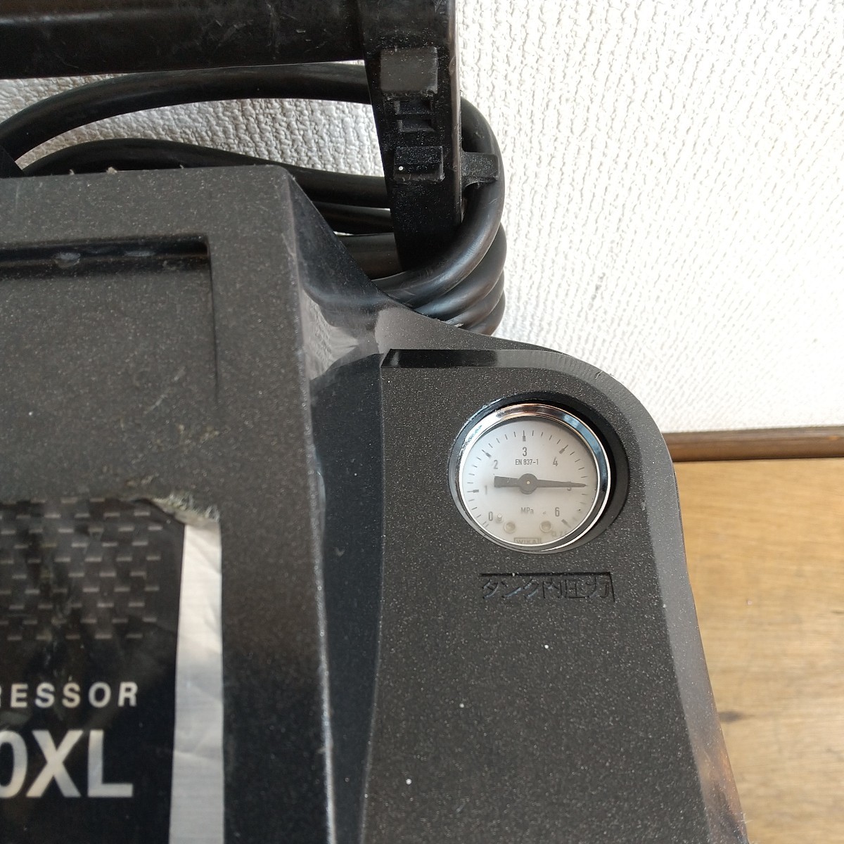 マキタ エアーコンプレッサー コンプレッサー AC460XL | vancubic.com