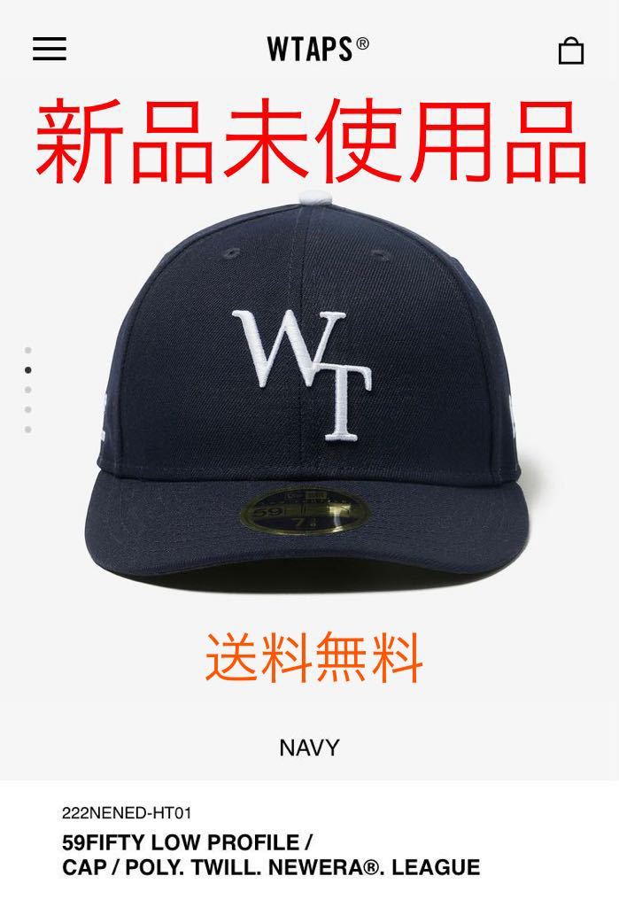 WTAPS NEW ERA FIFTY AW｜PayPayフリマ