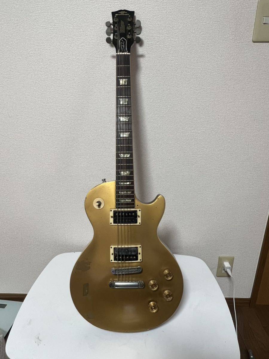 FERNANDES フェルナンデス ELECTRIC SOUND RESEARCH GROUP エレキ