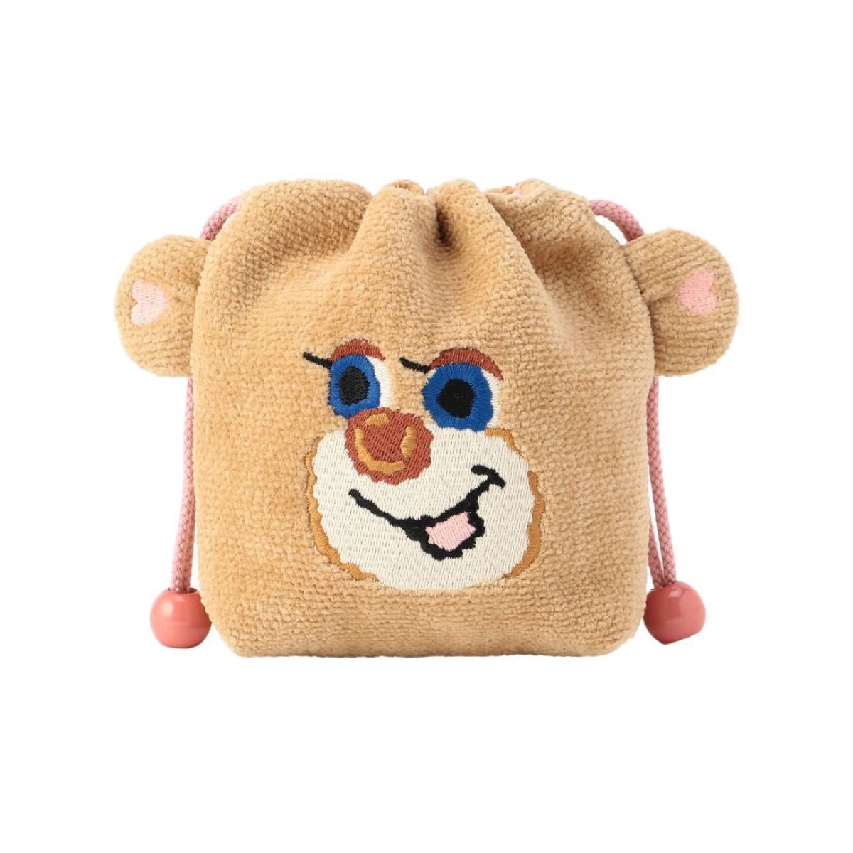 新品】ラブラリーバイフェイラー FEILER ドアップテディガール 新品】ラブラリーバイフェイラー FEILER ドアップテディガール