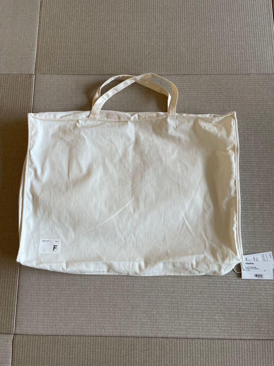 visvim ビズビム JUNEAU TOTE (CANVAS) バック トート item visvim ビズビム JUNEAU TOTE (CANVAS) バック トート item