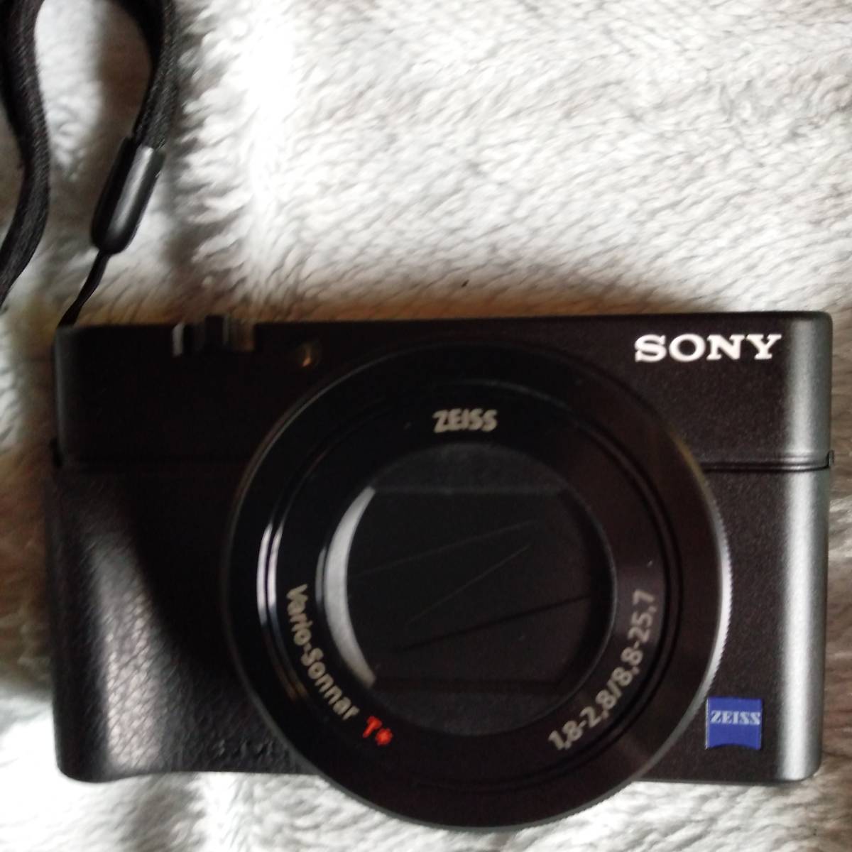 日本産】 SONY サイバーショット RX-100M3 ソニー - annchery.com.ec