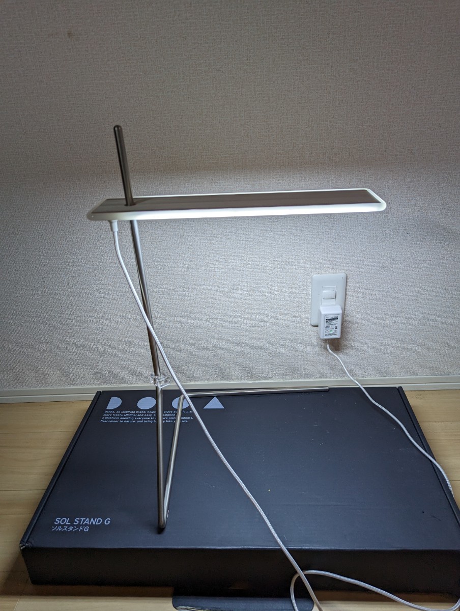 ADA dooa ソルスタンドg ライト LED|Yahoo!フリマ(旧PayPay ADA dooa ソルスタンドg ライト LED|Yahoo!フリマ(旧PayPay