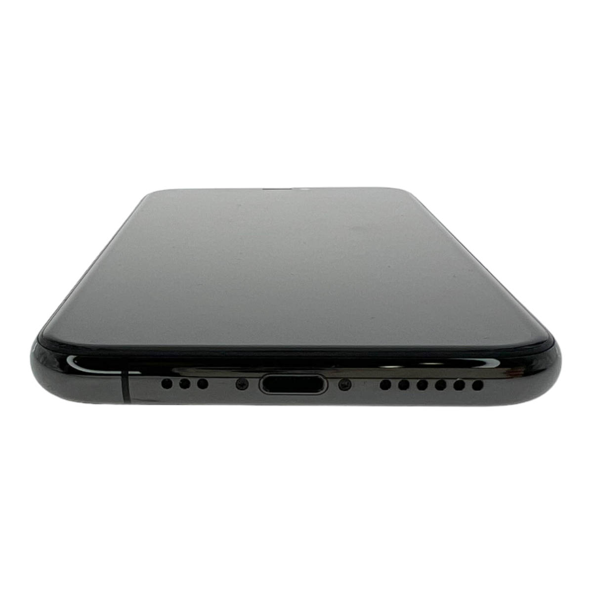 良品】Apple iPhone11 pro 256GB MWC72J/A スペースグレイ SIMフリー