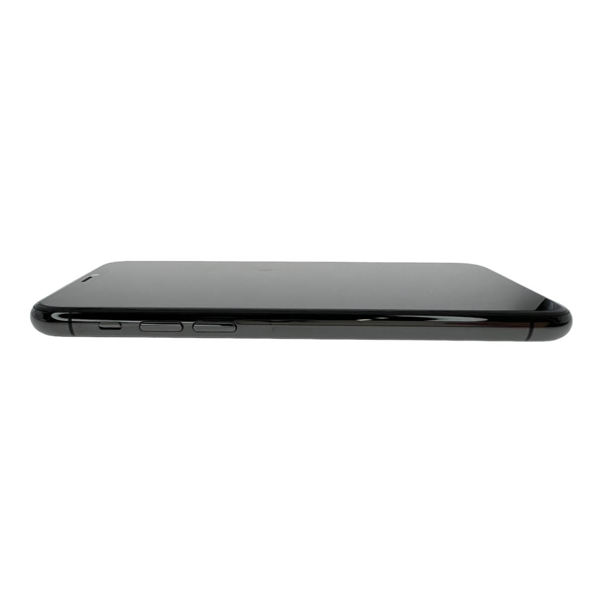 良品】Apple iPhone11 pro 256GB MWC72J/A スペースグレイ SIMフリー