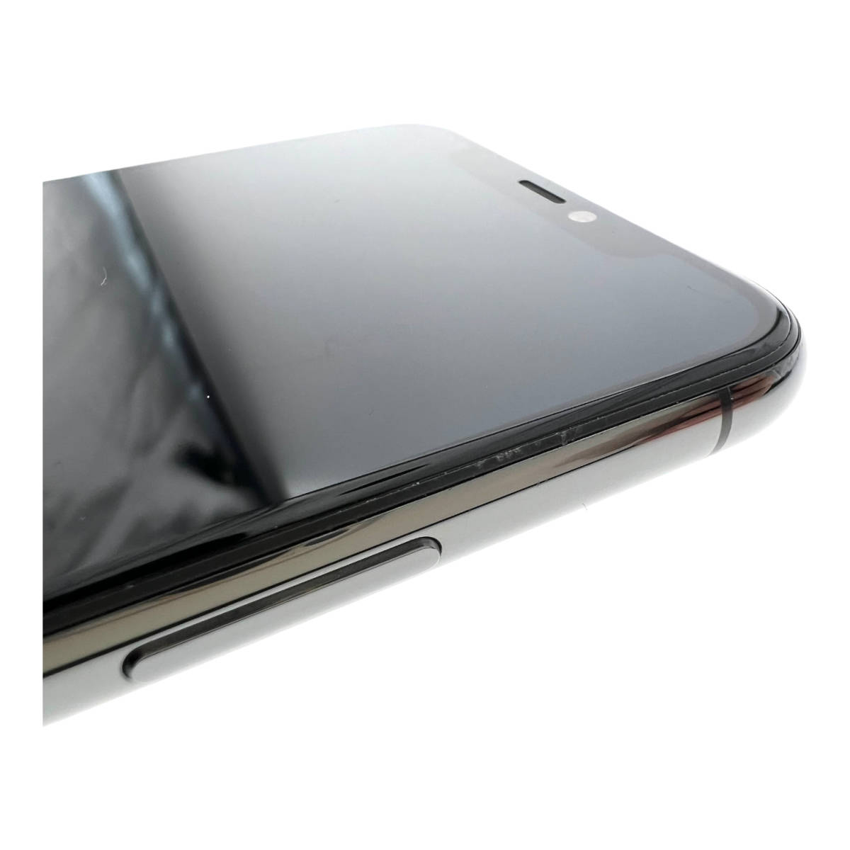 良品】Apple iPhone11 pro 256GB MWC72J/A スペースグレイ SIMフリー