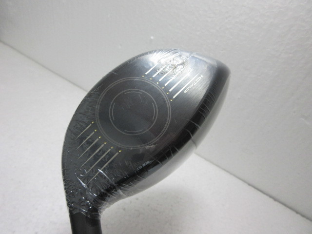未使用 USモデル コブラ cobra エアロジェットLS 10.5° HZRDUS BLACK