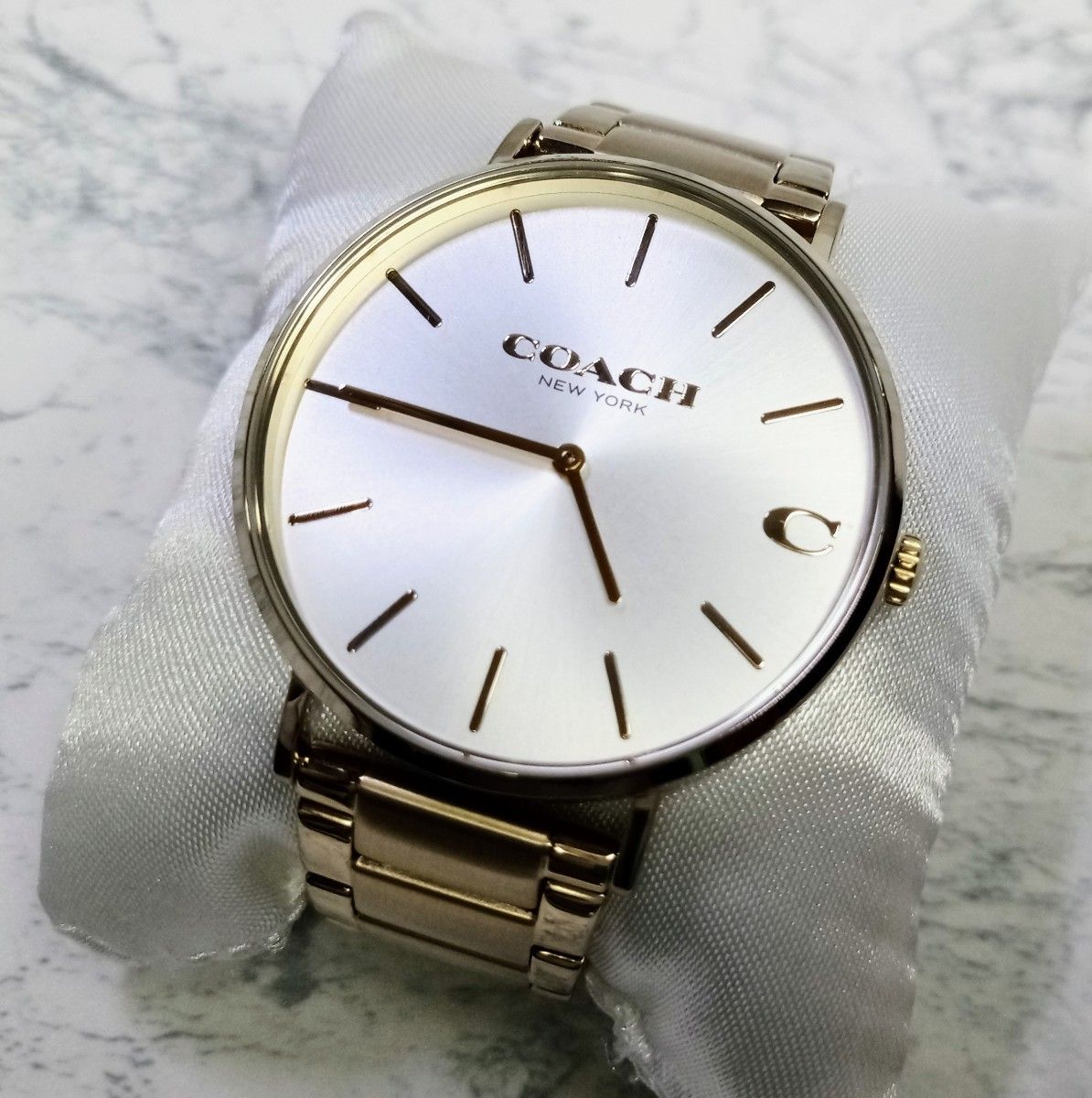 【COACH】COACH/コーチ レディース 腕時計