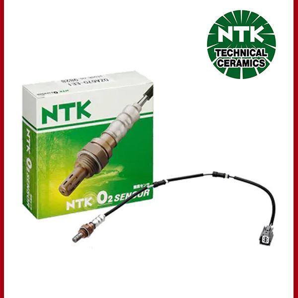 NTK O2センサー OZA562-EH7 1426 ホンダ シビック フェリオ EP3 36532-PRC-004 (グレ-ド:タイプR)リア 排気 酸素量 測定_画像1
