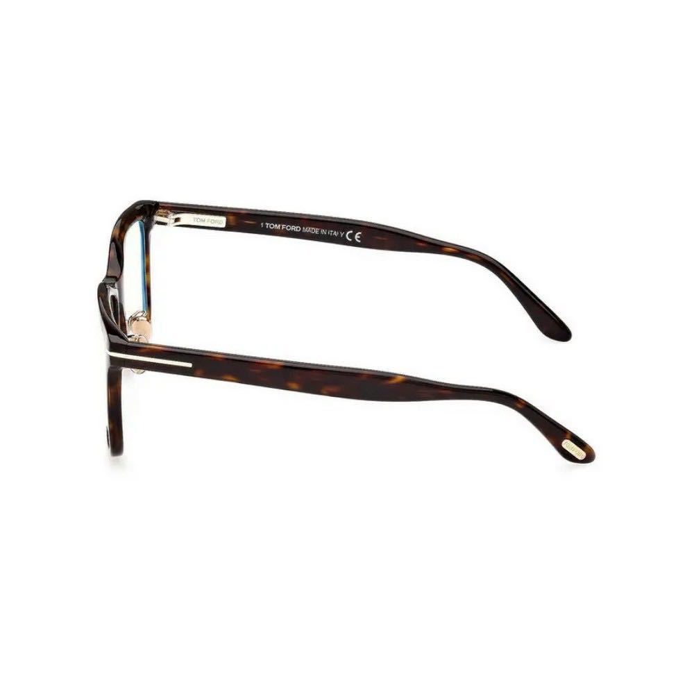 TOM FORD トムフォード TF5853DB 052 メガネフレーム アジアンフィット