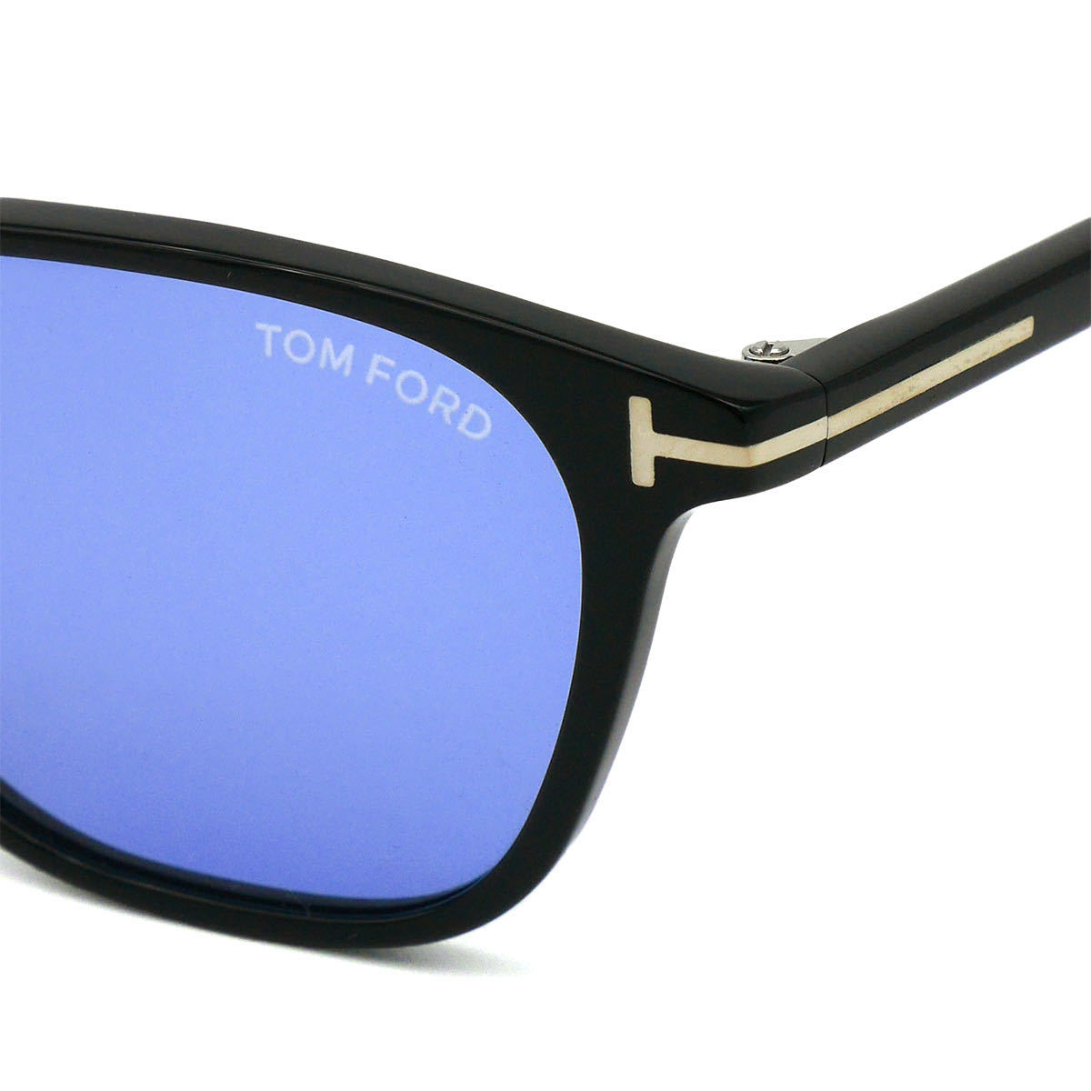 TOM FORD トムフォード TF1040D 01V サングラス ブラック アジアン